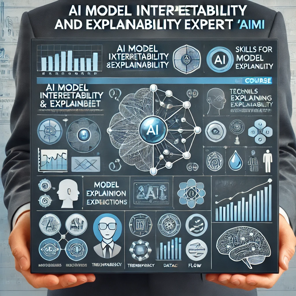 AI Model Interpretability and Explainability Expert 